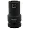 Dynamic 1" Drive Deep Socket, Black Phosphate, Tools 1" X 1" Drive, 6 Point Deep Length D025532 - alternate 3
